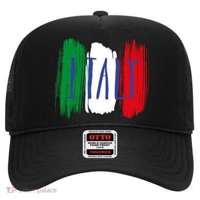 Italy Hat