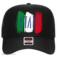 Italy Hat thumb 0