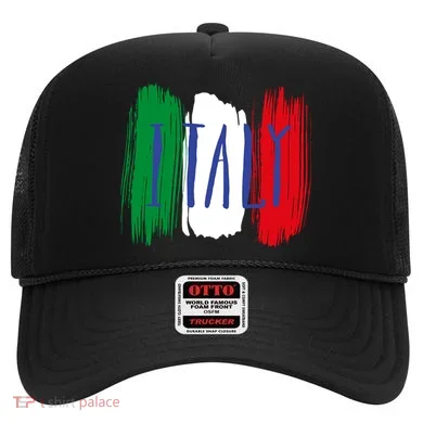 Italy Hat