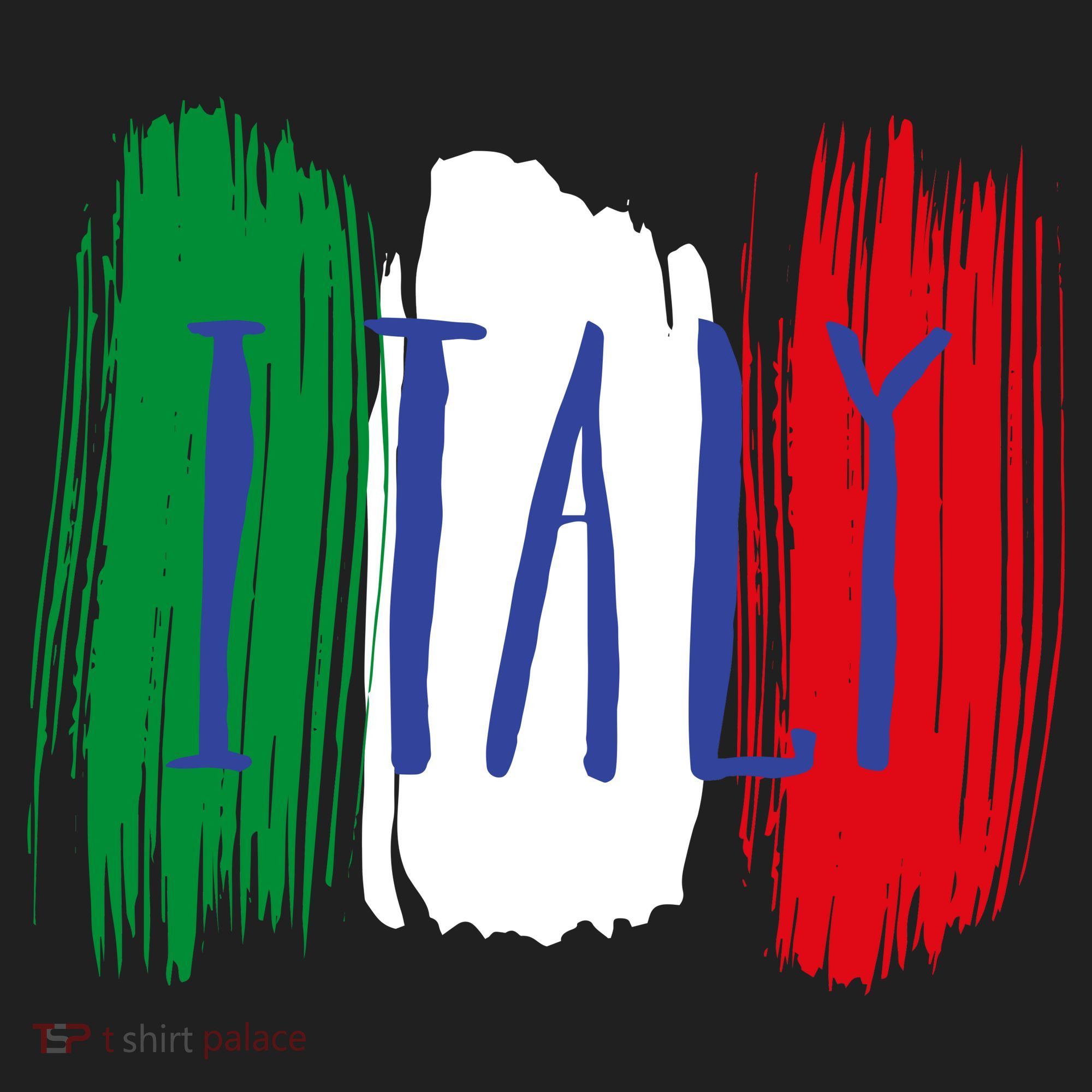 Italy Hat