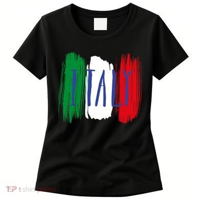 Italy Women's T-Shirt