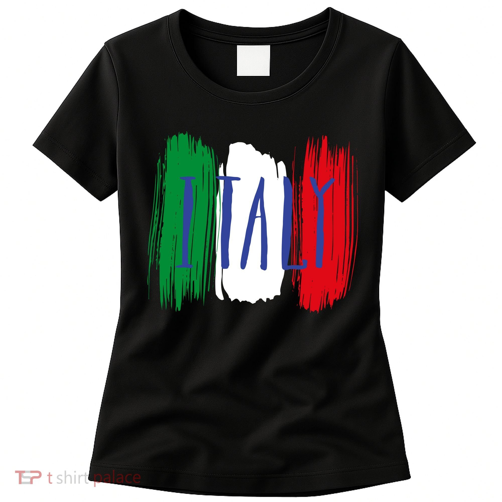 Italy Women's T-Shirt