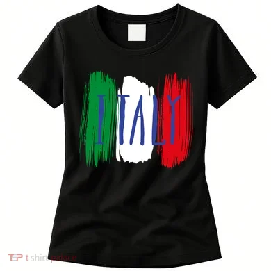 Italy Women's T-Shirt