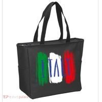 Italy Tote Bag thumb 2