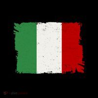 Italy Europeon Champions Distressed Flag Coffee Mug thumb 5