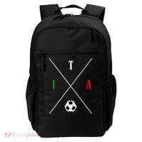 Italy ITA Soccer Backpack thumb 0