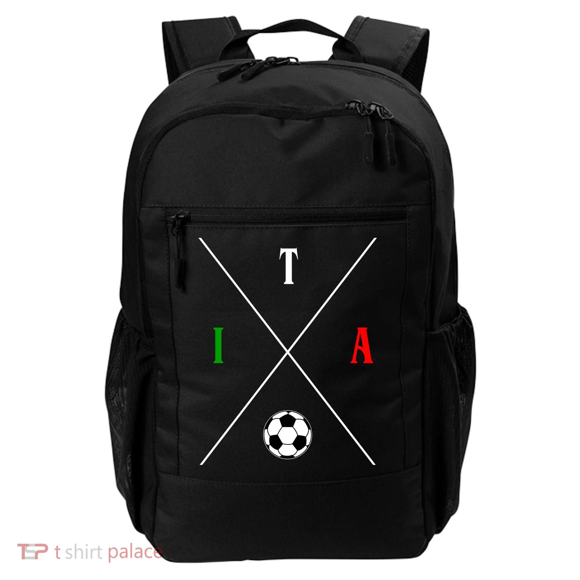 Italy ITA Soccer Backpack