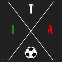 Italy ITA Soccer Hat thumb 2