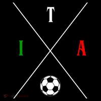 Italy ITA Soccer Women's T-Shirt thumb 6