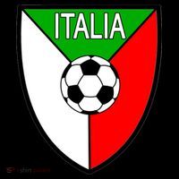 Italy Soccer Flag Emblem Italia Coffee Mug thumb 5