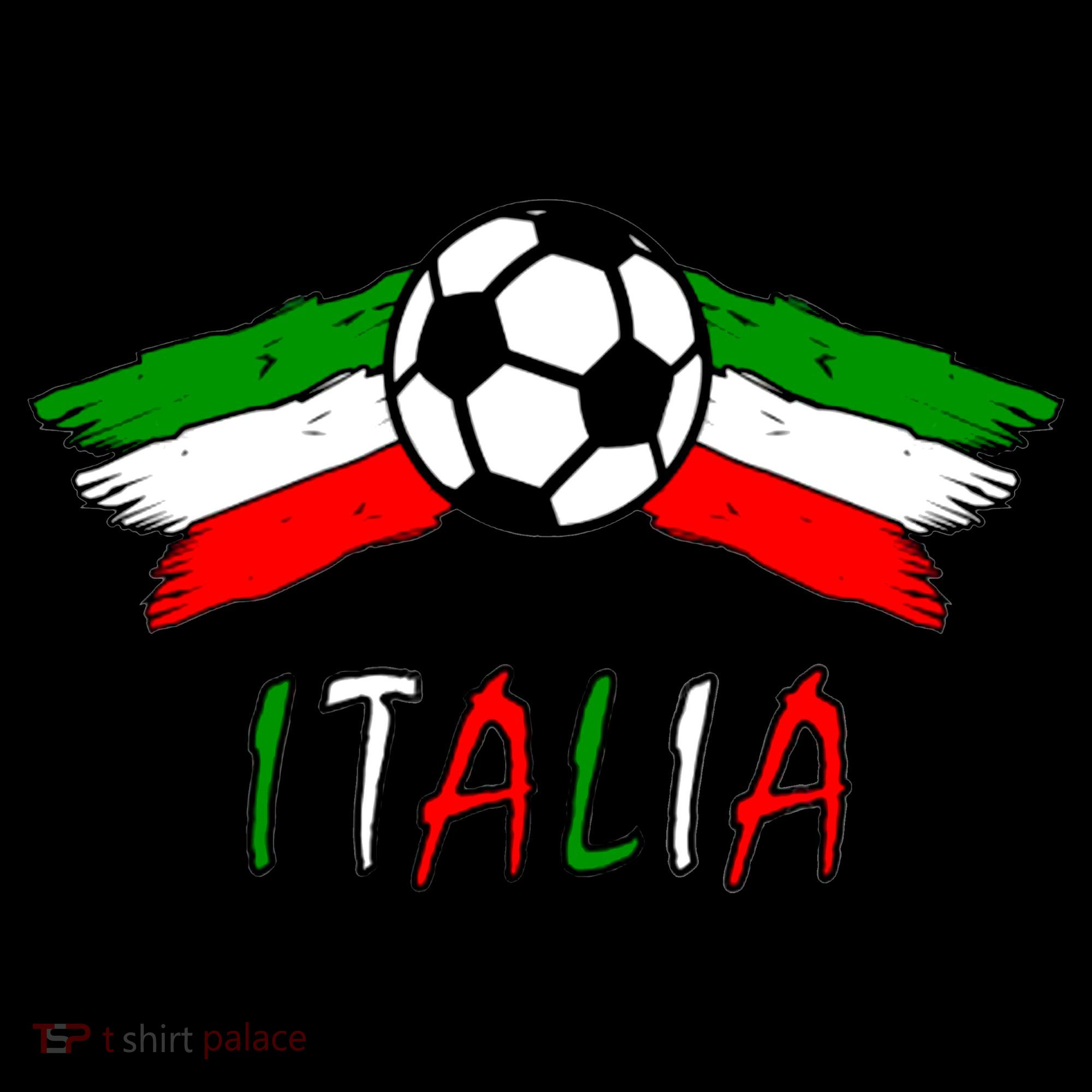 Italy Soccer Flag Italia Champs Coffee Mug