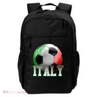 Italy Soccer Logo Backpack thumb 0