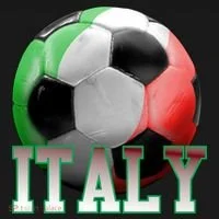 Italy Soccer Logo Women's T-Shirt thumb 6