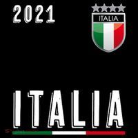 Italy Soccer Team Jersey Italia Flag Women's Hoodie thumb 2