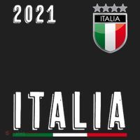Italy Soccer Team Jersey Italia Flag Tumbler thumb 3