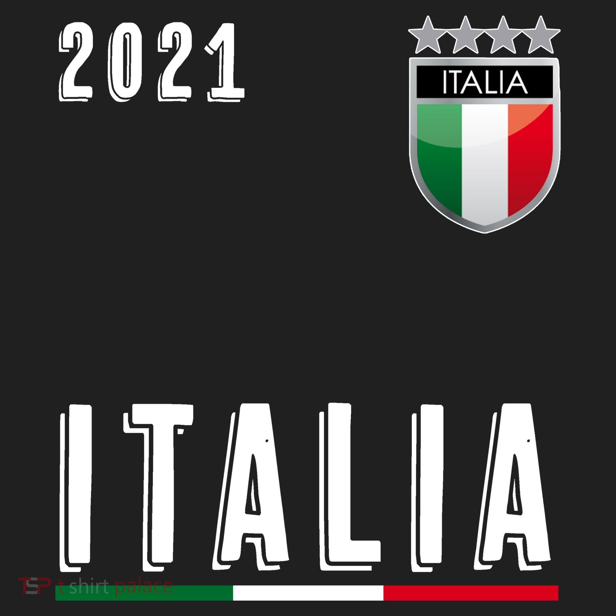 Italy Soccer Team Jersey Italia Flag Hat