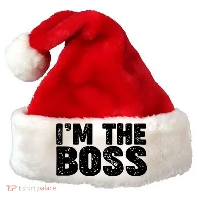 Santa Hat