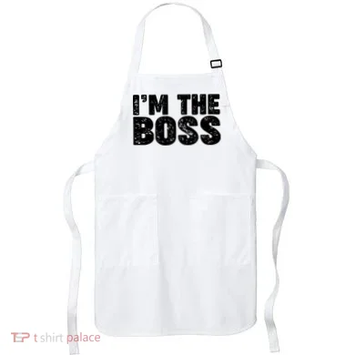 Apron