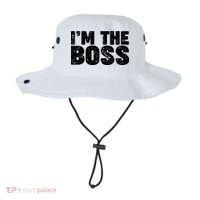 Im The Boss Bucket Hat thumb 0