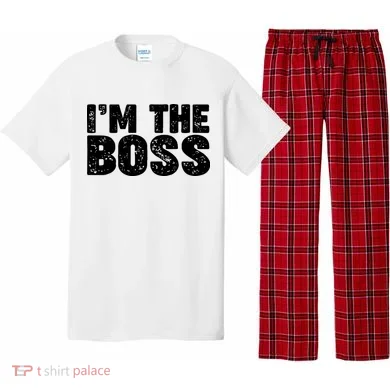 Pajama Set