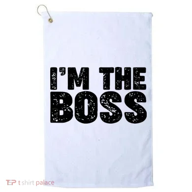 Golf Towel