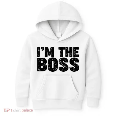Kids Hoodie
