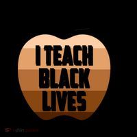 I Teach Black Lives And They Matter Coffee Mug thumb 5