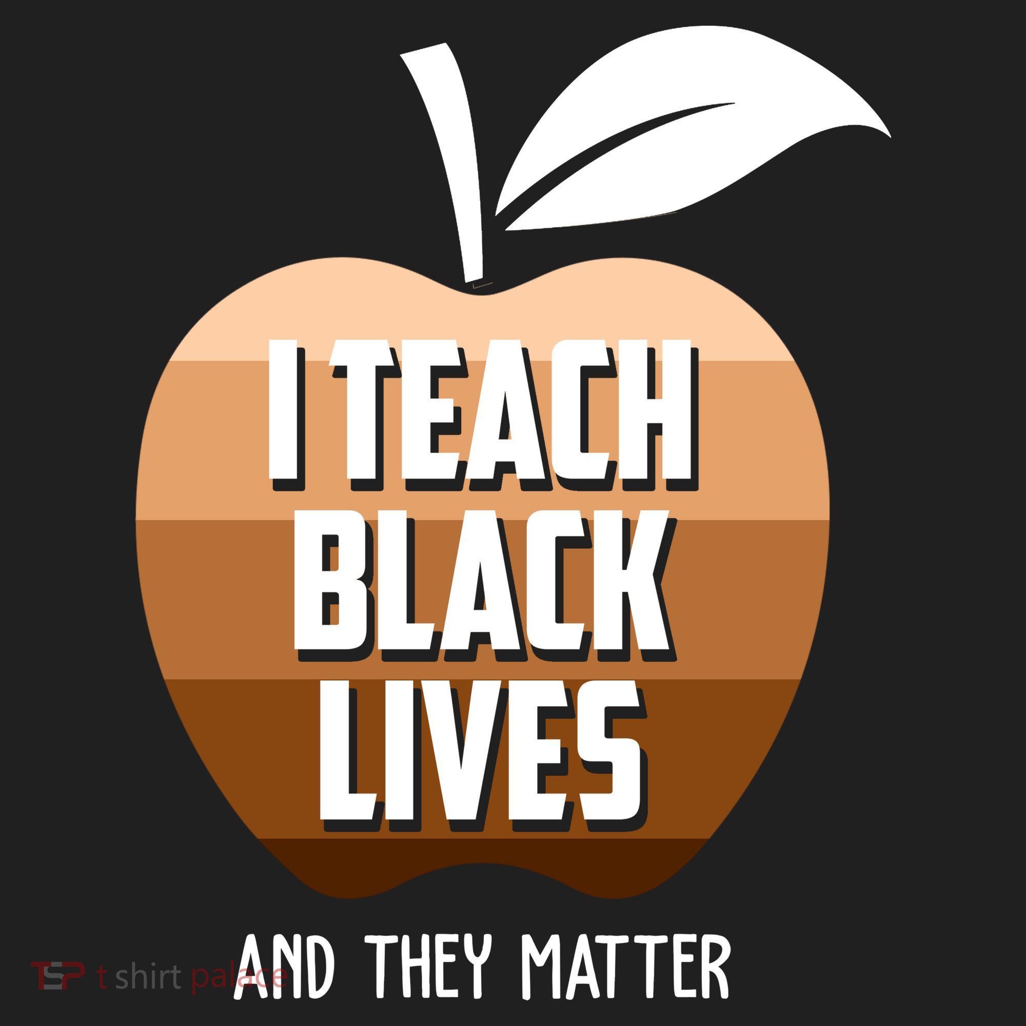 I Teach Black Lives And They Matter Hat