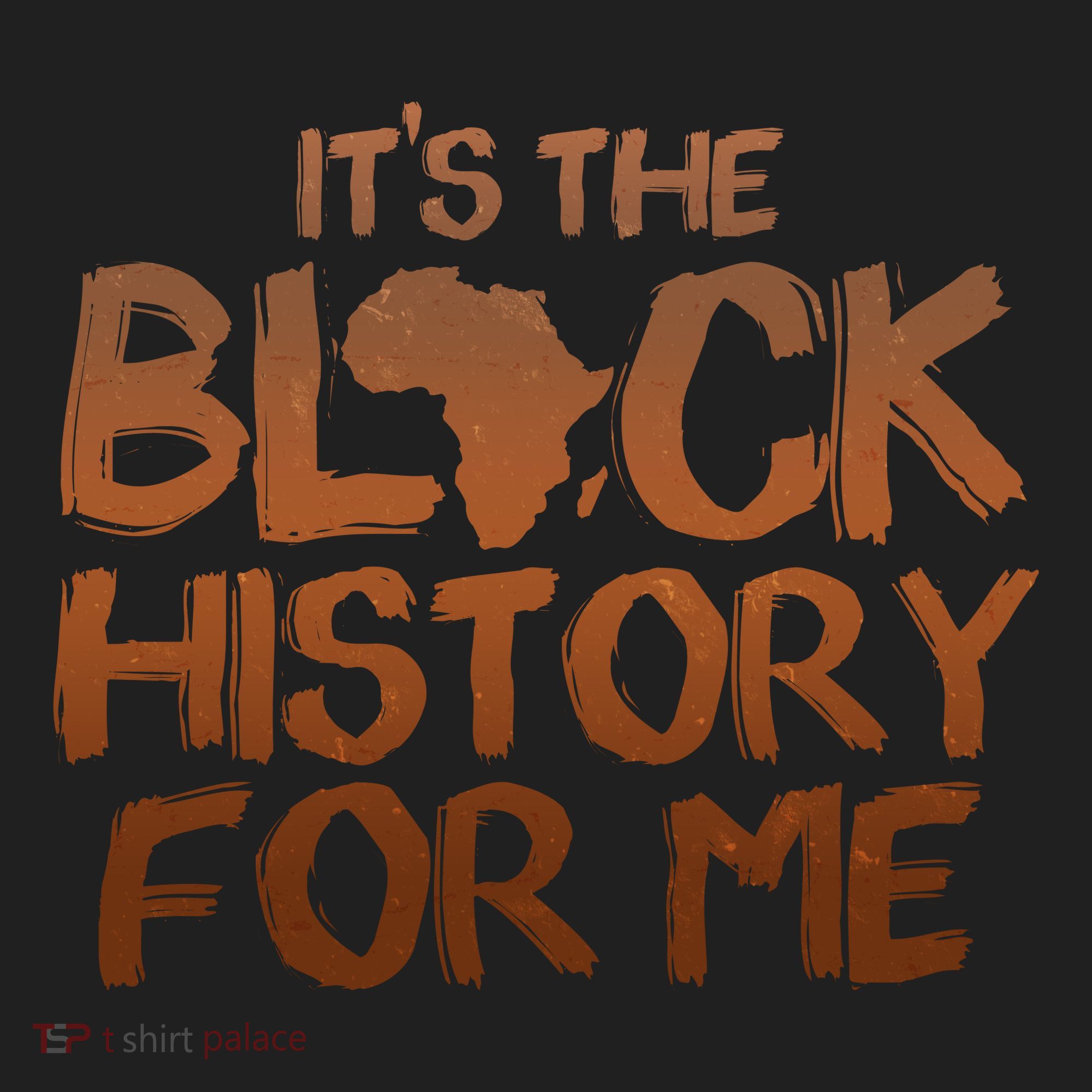 It's The Black History For Me Beanie