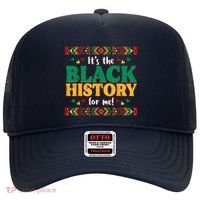 Its The Black History For Me African American Hat thumb 0