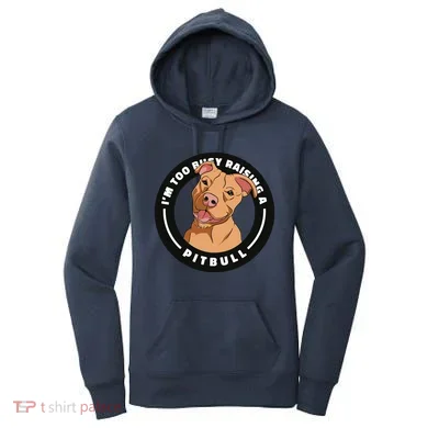 Women's Hoodie