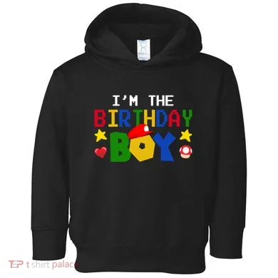 Toddler Hoodie