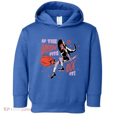 Toddler Hoodie