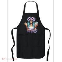 IM That Bitch Funny Sarcastic Cute Joke Gift Apron thumb 0