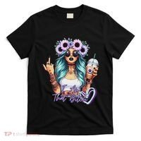 IM That Bitch Funny Sarcastic Cute Joke Gift T-Shirt thumb 0