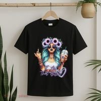 IM That Bitch Funny Sarcastic Cute Joke Gift T-Shirt thumb 2