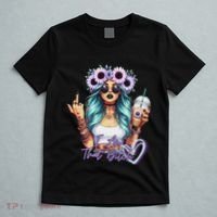 IM That Bitch Funny Sarcastic Cute Joke Gift T-Shirt thumb 5