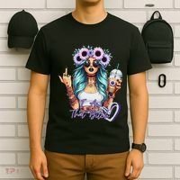 IM That Bitch Funny Sarcastic Cute Joke Gift T-Shirt thumb 6