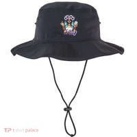 IM That Bitch Funny Sarcastic Cute Joke Gift Bucket Hat thumb 0