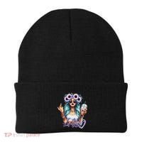 IM That Bitch Funny Sarcastic Cute Joke Gift Beanie thumb 0