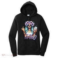 IM That Bitch Funny Sarcastic Cute Joke Gift Women's Hoodie thumb 0
