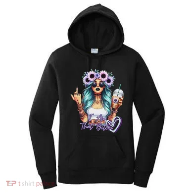 Women's Hoodie
