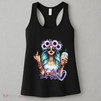 IM That Bitch Funny Sarcastic Cute Joke Gift Women's Tank Top thumb 3