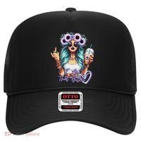 IM That Bitch Funny Sarcastic Cute Joke Gift Hat thumb 0