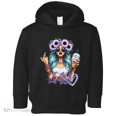 Toddler Hoodie