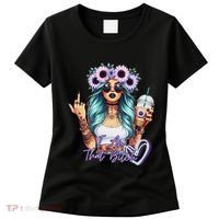 IM That Bitch Funny Sarcastic Cute Joke Gift Women's T-Shirt thumb 0