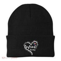 Infant Teacher Back to School Infant Daycare Teacher Beanie thumb 0