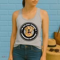 I'm Too Busy Raising A Labrador Retriever Women's Tank Top thumb 2