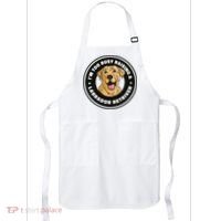 I'm Too Busy Raising A Labrador Retriever Apron thumb 0