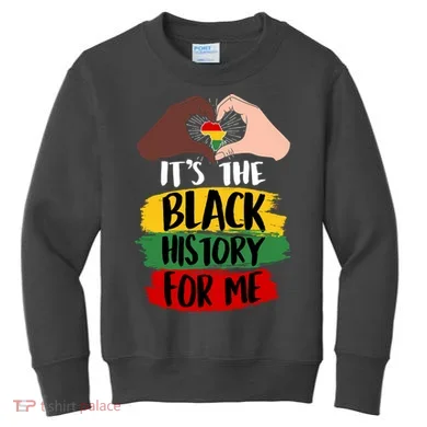 Kids Sweatshirt
